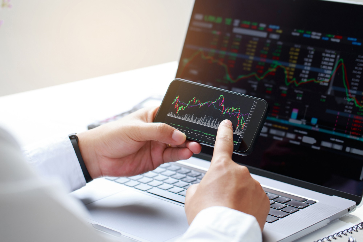 CFD Trading